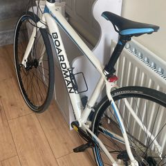 Road bike