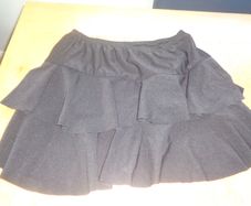 Ladies Mini Skirt for Sale
