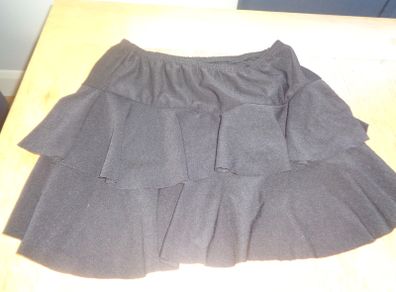 Ladies Mini Skirt for Sale