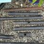 Cast iron gutters and pipes Image 2