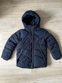 Jasper Conran puffer coat