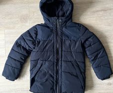 Jasper Conran puffer coat