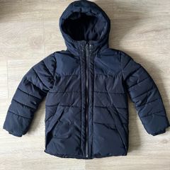 Jasper Conran puffer coat