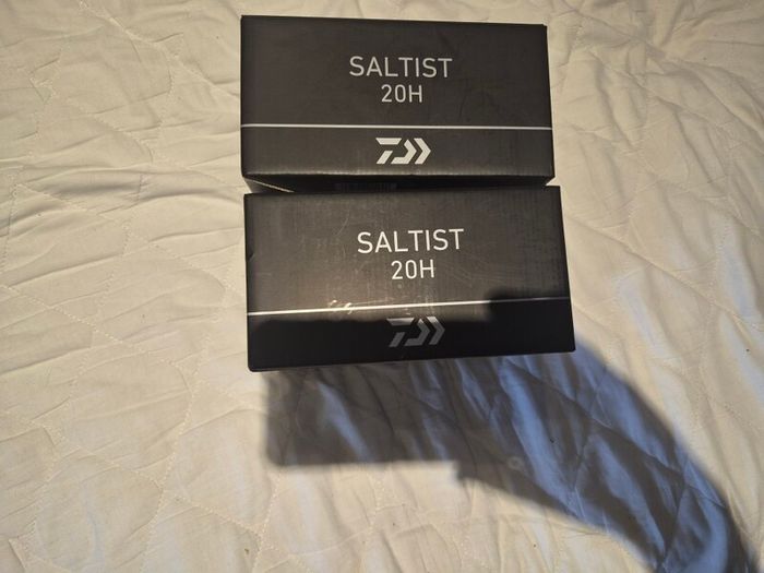 daiwa