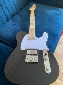 Telecaster Squire