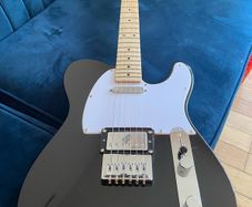 Telecaster Squire