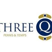 Three Q Recruitment Jobs in Ireland