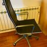 Leather Office Chair Image 5
