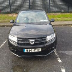 2016 Dacia Sandero