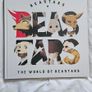 Beastars Vinyl 3LP Deluxe Edition Image 8