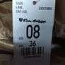 Miss Selfridge, Vintage Faux Fur Gilet Jacket, New With Tags Image 2