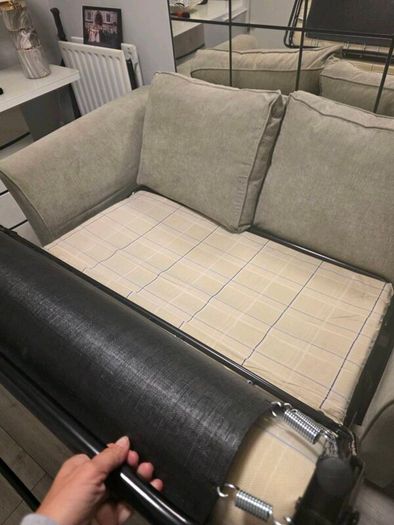 Sofa Bed