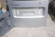 Volkswagen caddy back door