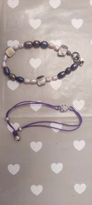 Two Bracelets