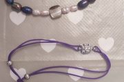 Two Bracelets