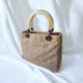 Lady Dior Bag Image 9