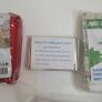 Renault Emergency Kit Warning triangle First Aid Image 5
