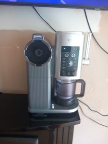 ice-cream machine
