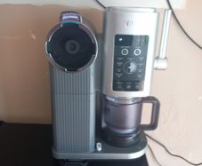 ice-cream machine