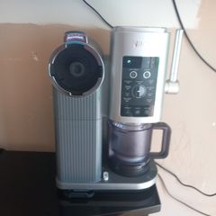 ice-cream machine