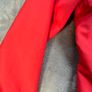 Helly Hansen Helly-Tech Womens Jacket Hooded Red Waterproof Coat size S Image 10