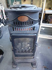 Provence Gas Heater
