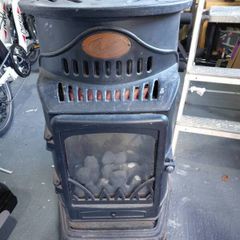 Provence Gas Heater