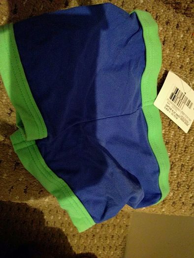 Swim shorts for 3y.o. (brand new)