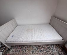 toddler bed