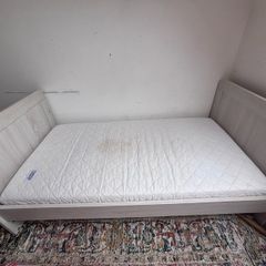 toddler bed