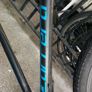 carrea frame with gears / deralier also wheels separate Image 3