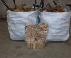 Kiln-Dried Logs 160 Euro 086.8368816