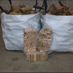 Kiln-Dried Logs 160 Euro 086.8368816