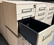 office furniture lockers pedastels