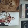 Rome The Complete First Season (DVD  wooden Box Set) Image 2