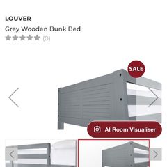 Bunk bed