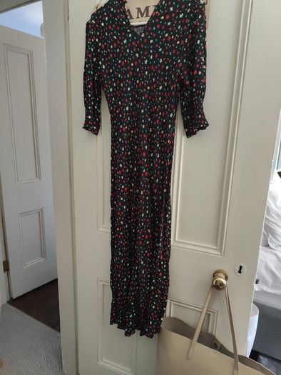 Rixo dress