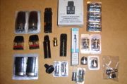 Aspire filters