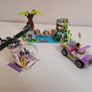 LEGO Friends Jungle Bridge Rescue 41036 Image 8