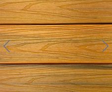 Composite cladding