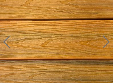 Composite cladding
