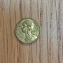 France 5 Centimes Coin Image 2
