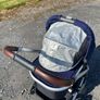 Uppababy cruz v2 discontinued colour and extras Image 9