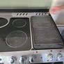 Belling Cookcentre Image 5