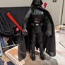 Darth Vader star wars collector series Image 2