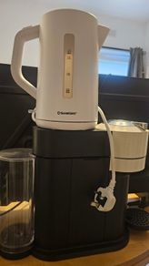 Coffe machine