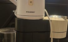 Coffe machine