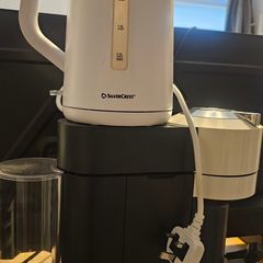 Coffe machine