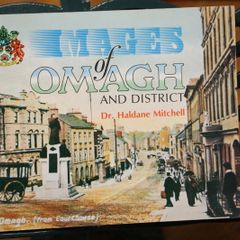 Images of Omagh and District.