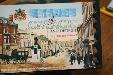 Images of Omagh and District.
